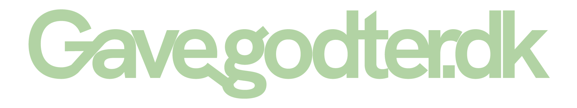 Gavegodter