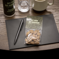 Cellofanpose, sd lakrids 40g