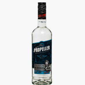 Propeller, gin 40% 50cl 