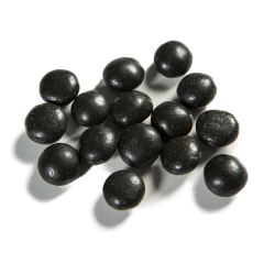 Pastil&aelig;ske, lakridspastil chewies