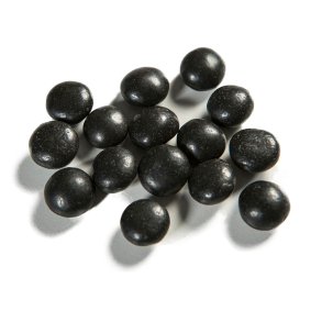 Pastilæske, lakridspastil chewies