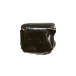 Twistede karameller m/ lakrids 2 tryk