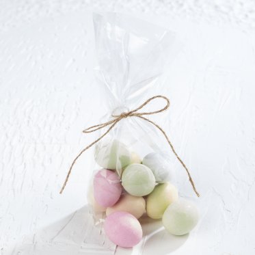 Send noget s&oslash;dt til &eacute;n du holder af 💛 eller fork&aelig;l dig selv