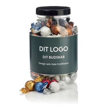 Plastbøtter 3000 ml