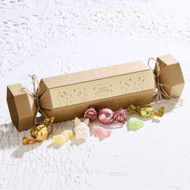 Knallert &aelig;ske, lille