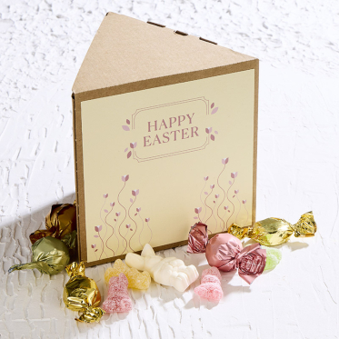 Trekantet &aelig;ske