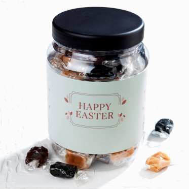 Plastb&oslash;tte 1500ml