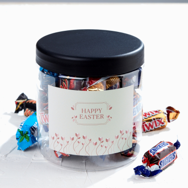 Plastb&oslash;tte 750ml