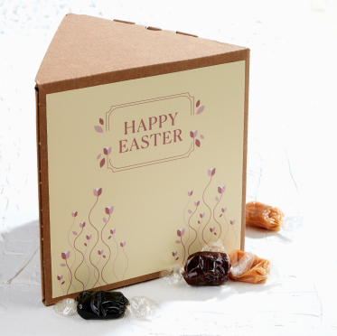 Trekantet &aelig;ske