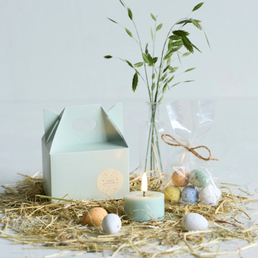 Uyuni & P&aring;skegodter