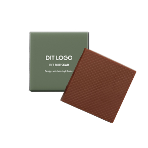 Quatre chokolat karamel