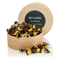 Tr&aelig;finer &aelig;ske S m/sm&aring;kuglemix 150g