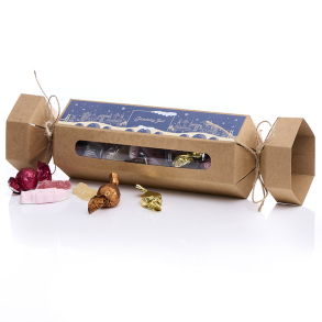 Knallert�ske mellem natur m/julemix 360g - Gl�delig Jul
