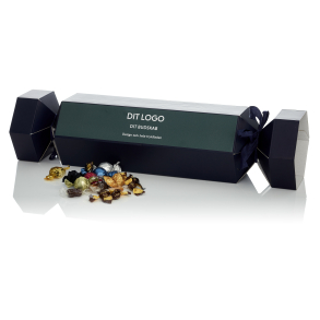 Knallertæske m/hyggemix 1000g