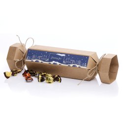Knallert�ske lille m/sm�kuglemix 120g - Gl�delig Jul