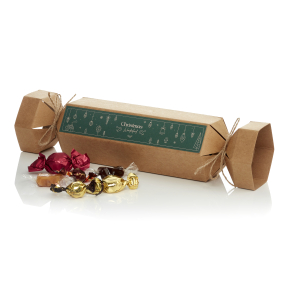 knallertske lille natur m/hyggemix 180g - Christmas Wonderland