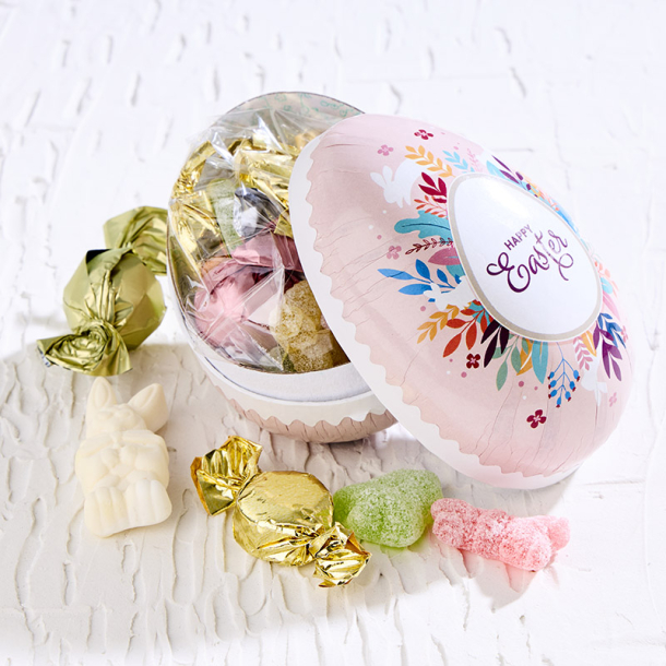 Pap�g Lille m/ P�skemix 80g