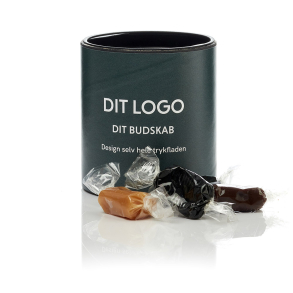 Lille paprør m. karamelmix 75g