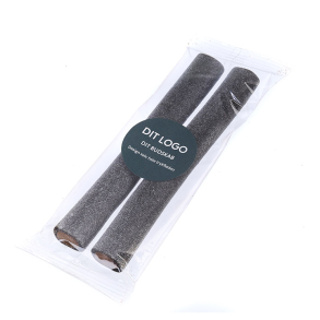 Flowpack 210x70mm, 2 stk st�nger, Finsk superhyl, 100g