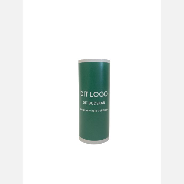 Logovand i paprr 250ml