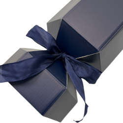 Knallert&aelig;ske m/luksus chokoladekuglemix 1880g