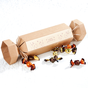 Knallert&aelig;ske lille m/sm&aring;kuglemix 120g