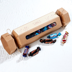 Knallert�ske m/miniaturemix 465g