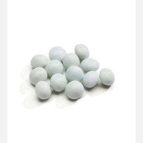 Pastilæske, mint chewies