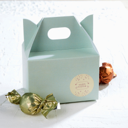 P&aring;skebox m/P&aring;skemix 130g