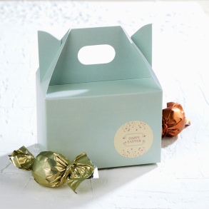 P&aring;skebox m/P&aring;skemix 130g