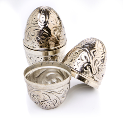 S�lv�g Lille m/P�skemix, 100g 